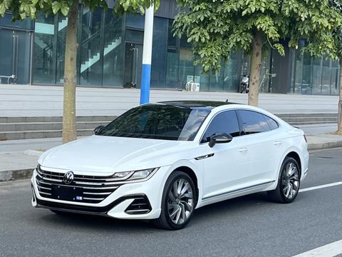 Volkswagen Passat CC 2023