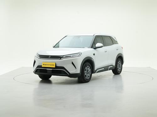 BYD Yuan UP 2025