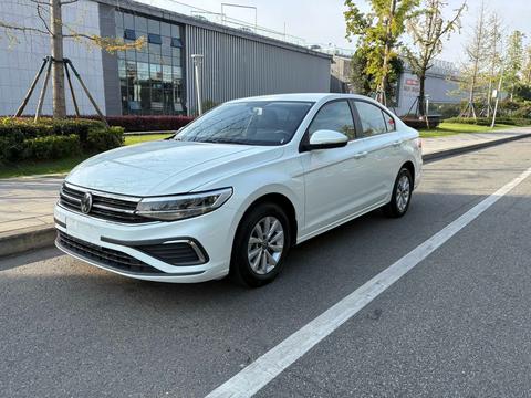 Volkswagen Bora 2024