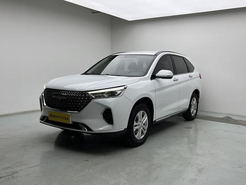 Haval M6 2021