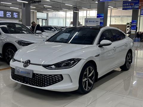 Volkswagen Lamando 2022