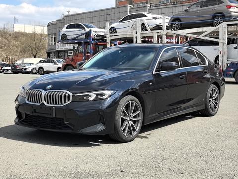 BMW 3 Series 2023