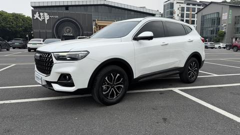 Haval H6 2023