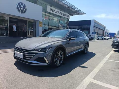 Volkswagen Passat CC 2025