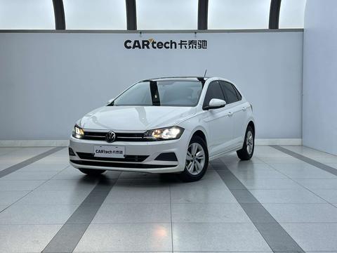 Volkswagen Polo 2021