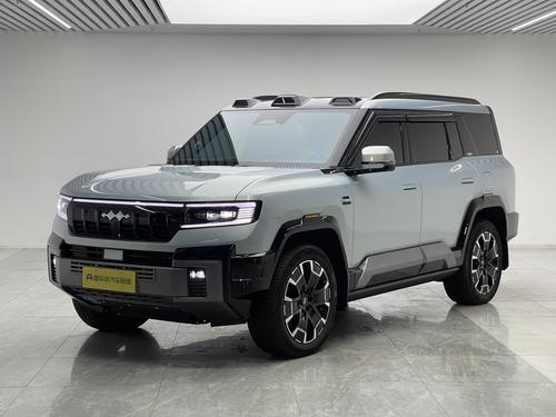 Fangchengbao Bao 8 2025