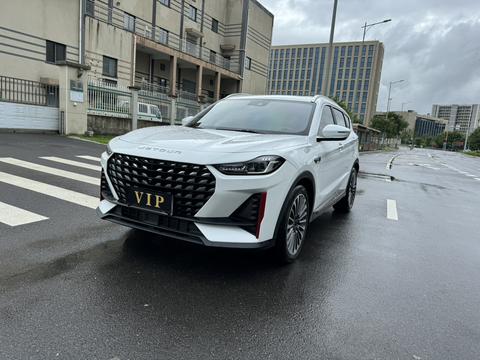 Jetour X70 Pro 2023