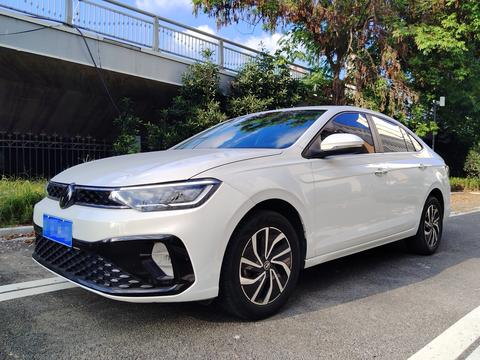 Volkswagen Lavida 2023