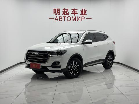 Haval H6 2021