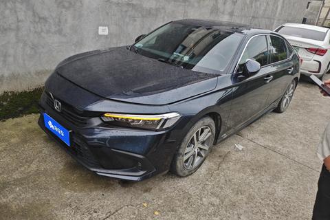 Honda Civic 2023