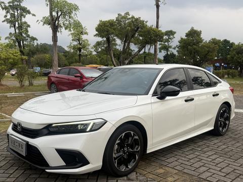Honda Civic 2022