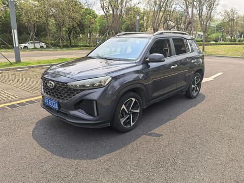 Hyundai ix35 2021–2026