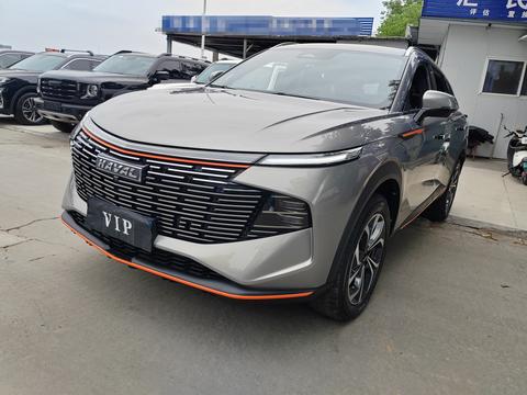 Haval Shenshou 2023