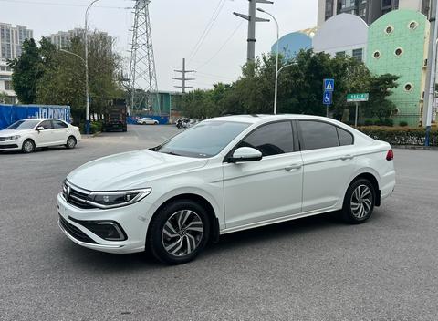 Volkswagen Bora 2023
