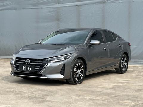 Nissan Sylphy 2023