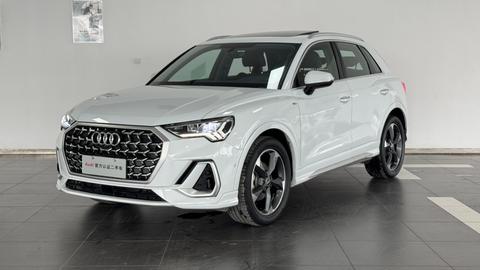Audi Q3 2023