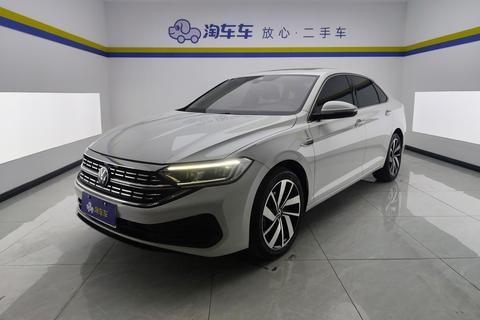 Volkswagen Sagitar 2024