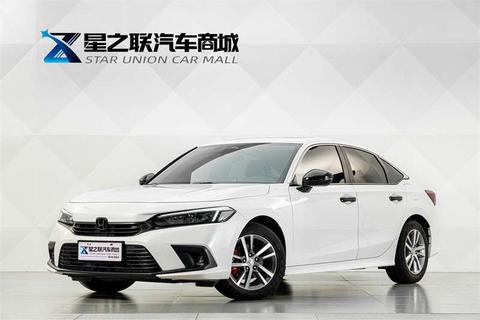 Honda Civic 2023