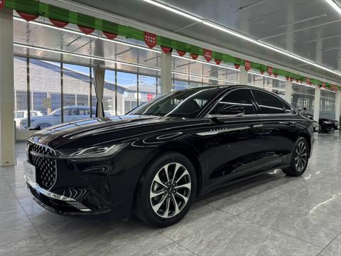 Lincoln Z 2022
