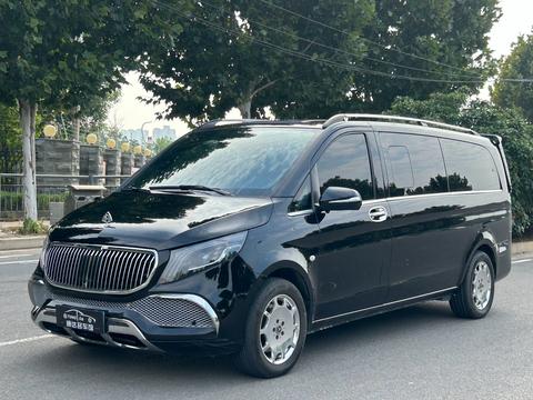 Mercedes-Benz Vito 2023