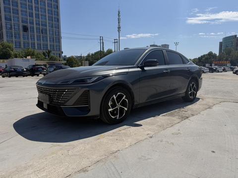 Changan Eado 2026