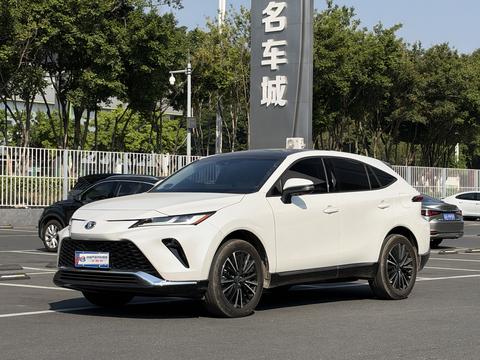 Toyota Venza 2023
