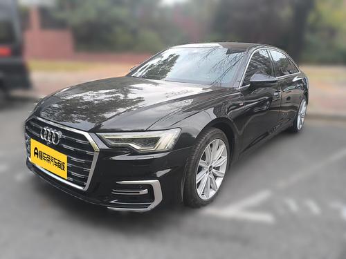 Audi A6L 2024