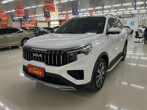 Kia Sportage Ace 2021