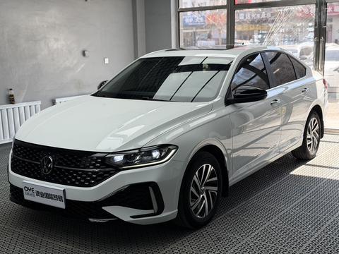 Volkswagen Lavida 2023