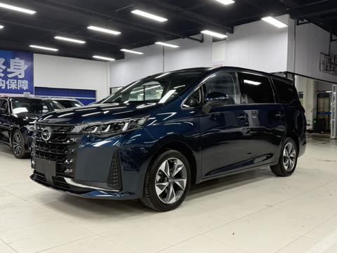 GAC M6 2021