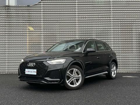 Audi Q5L 2023