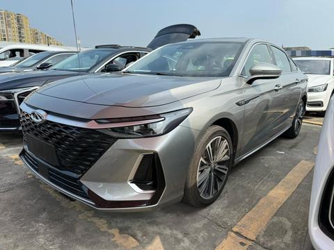 Chery Arrizo 8 2024