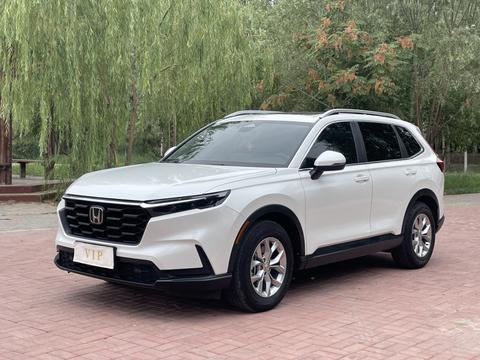 Honda CR-V 2024