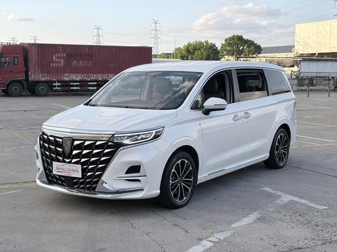 Roewe iMAX8 2023