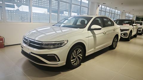 Volkswagen Bora 2026