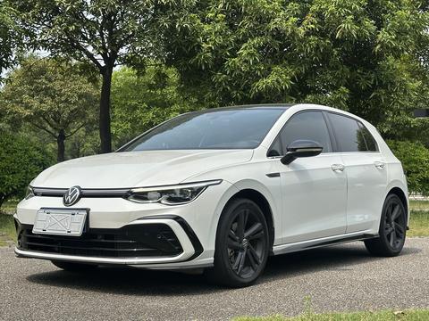 Volkswagen Golf 2023