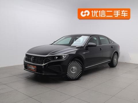 Volkswagen Passat 2024