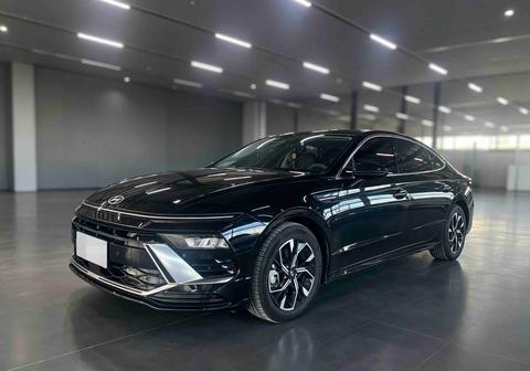 Hyundai Sonata 2024