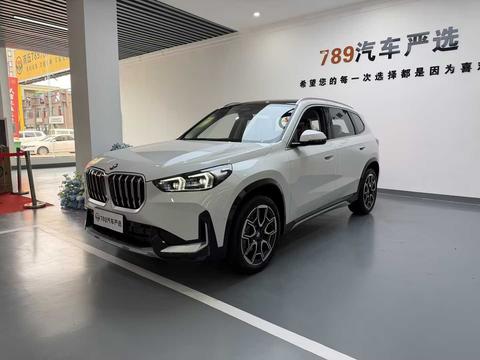 BMW X1 2026