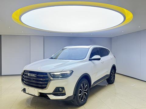 Haval H6 2021