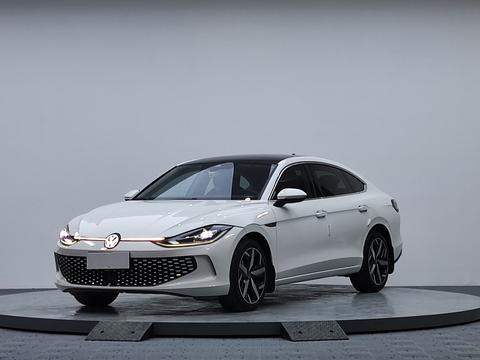 Volkswagen Lamando 2023