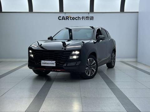 Jetour Dashing 2023