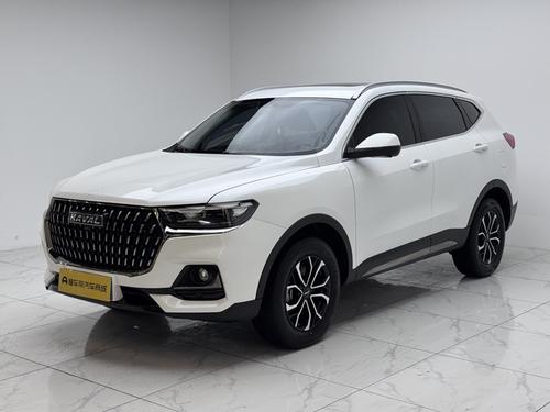Haval H6 2023