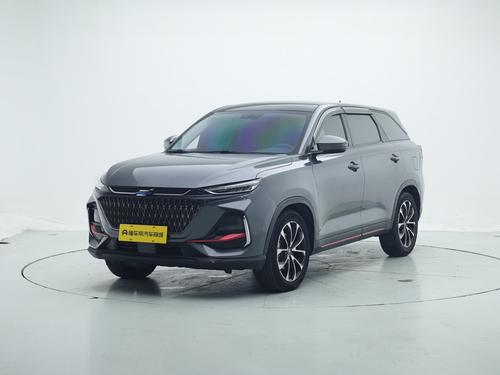 Changan X7 Plus 2023