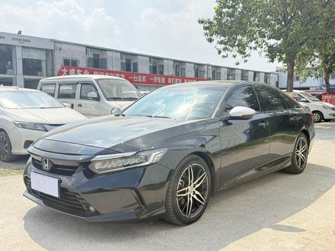 Honda Inspire 2022