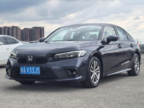 Honda Civic 2022