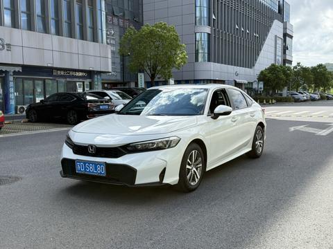 Honda Civic 2025