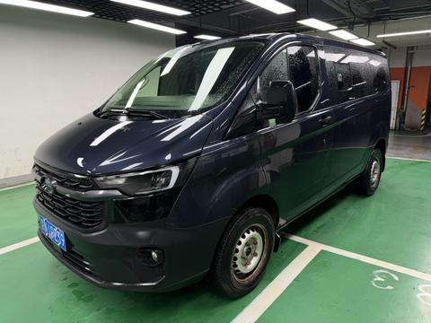 Ford Transit 2023