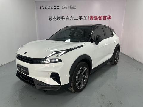 Lynk & Co 06 2026