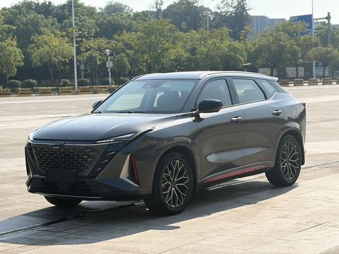 Changan Z6 2022